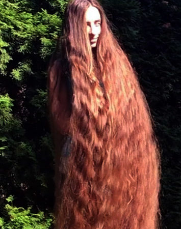 hairs