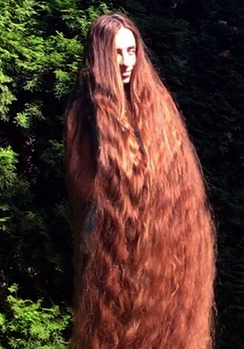 hairs