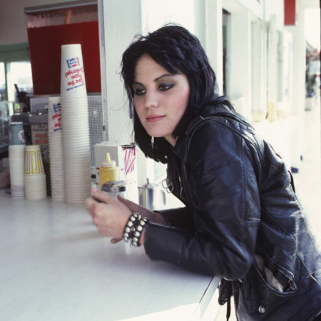 Joan Jett