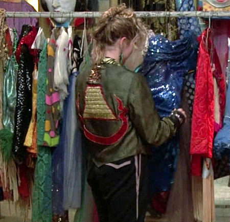casual shopping