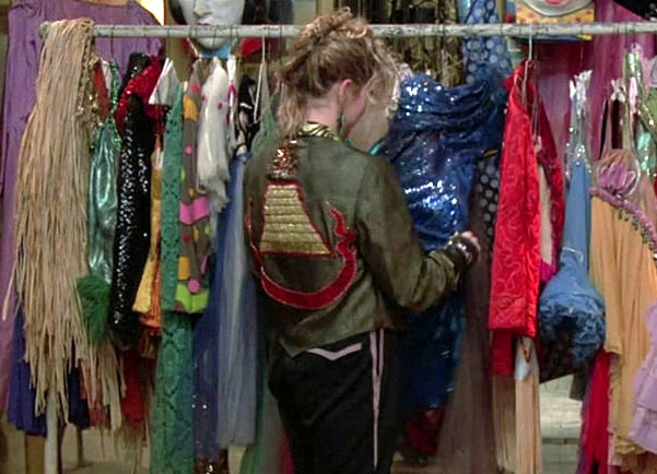 casual shopping