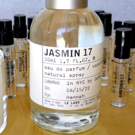 Le Labo Jasmin 17