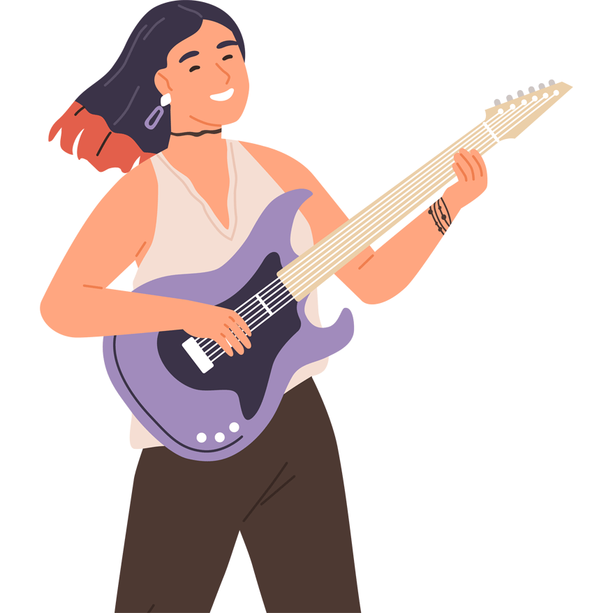 rock star