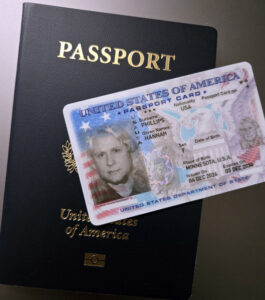 passport