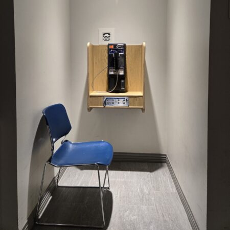 last payphone in southern california